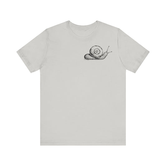 Snail Tee