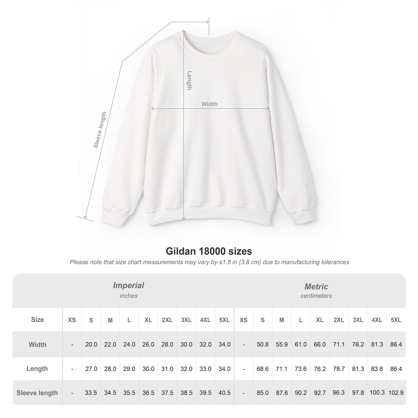 Croissant Paris Sweatshirt