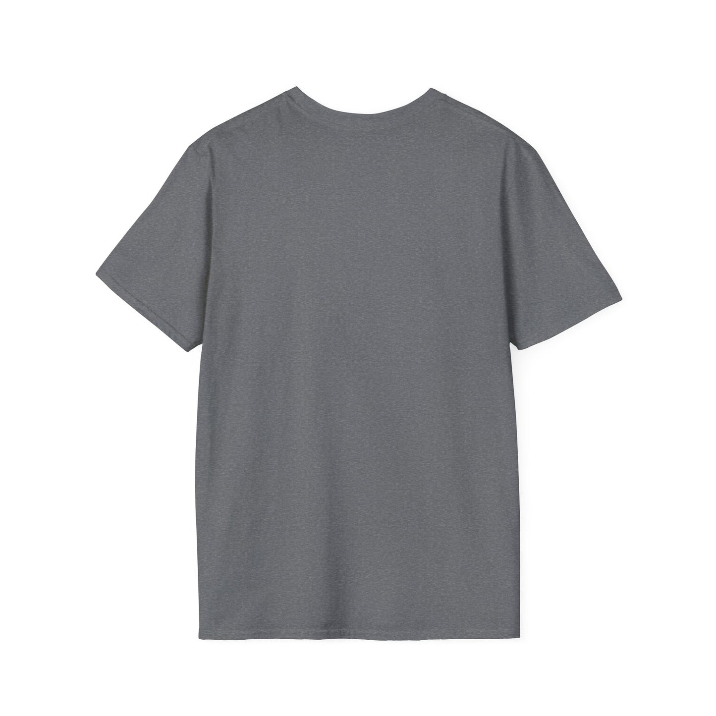 Gentleman Graphic T-Shirt,
