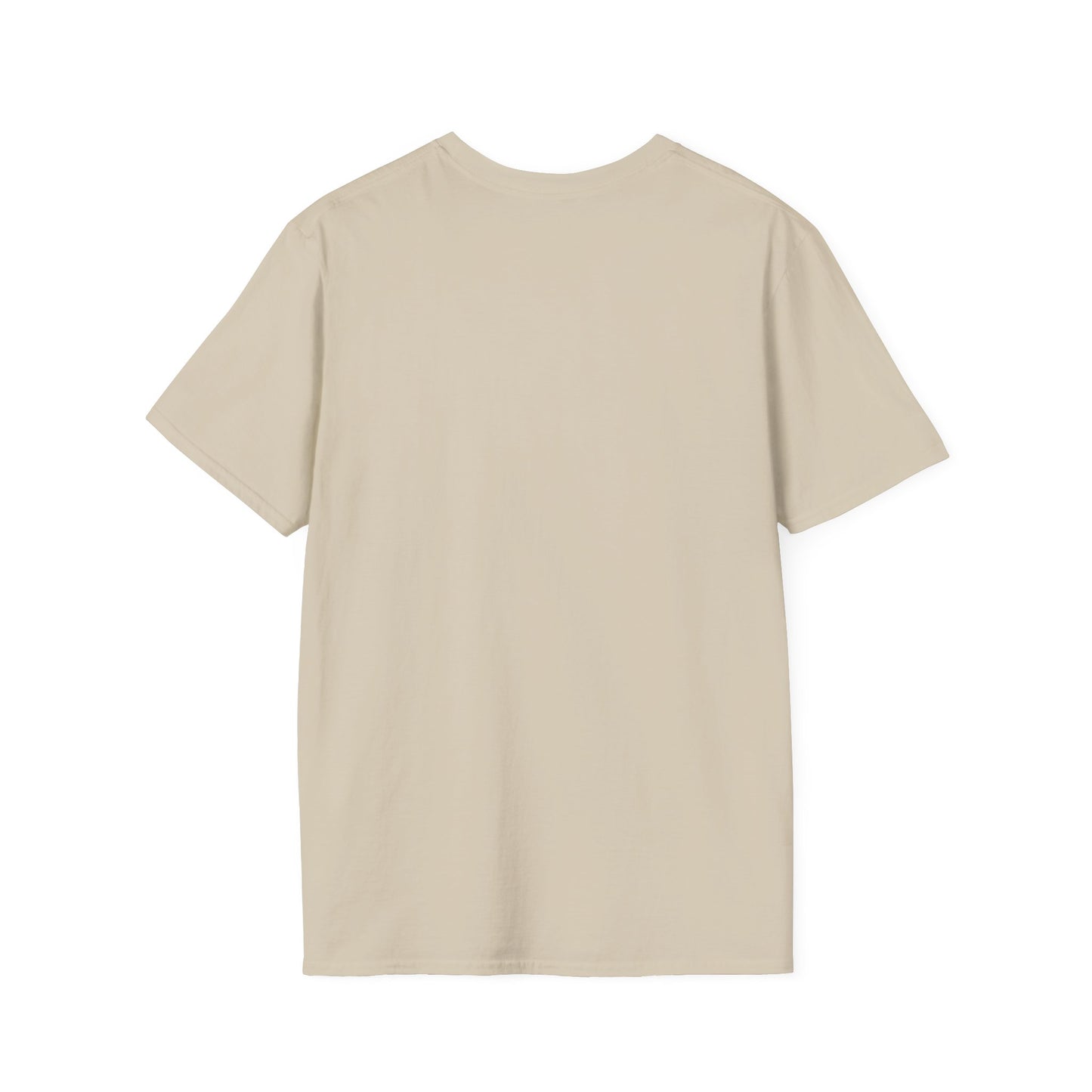 Gentleman Graphic T-Shirt,
