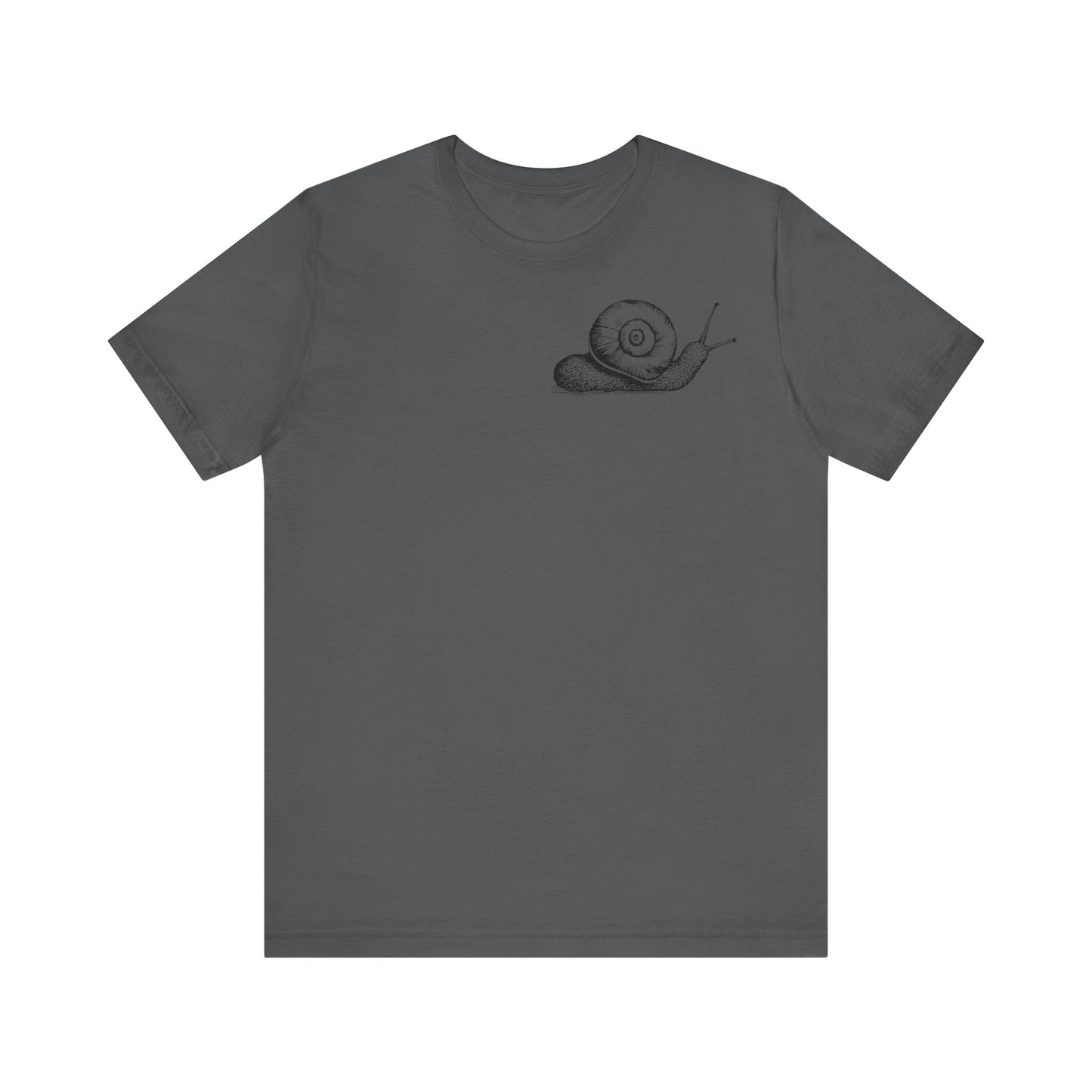 Snail Tee