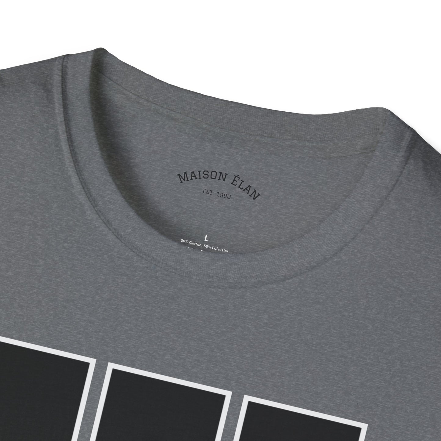 Wave T-Shirt - Ocean Lover's Tee