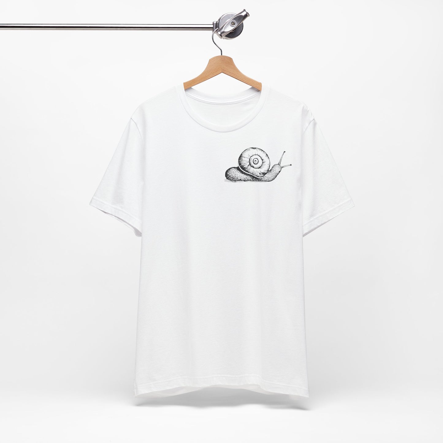 Snail Tee
