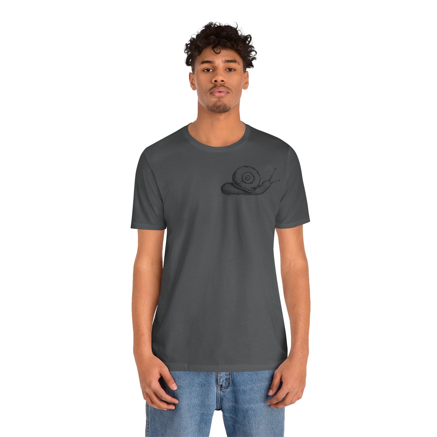 Snail Tee