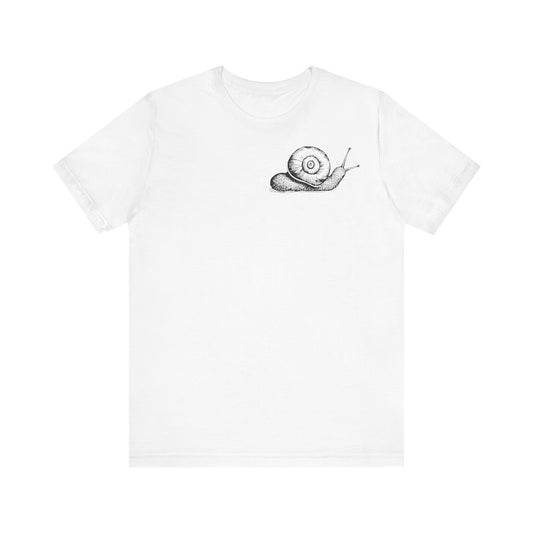 Snail Tee