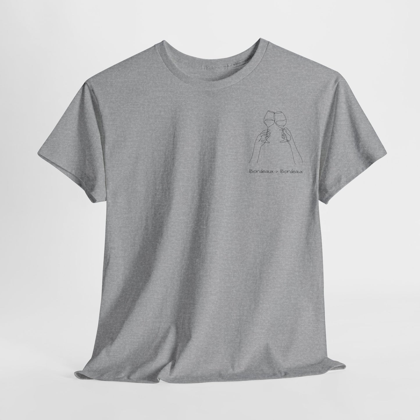 Women’s Bordeaux>Bordeaux Tee
