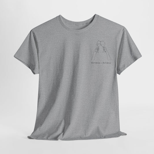 Women’s Bordeaux>Bordeaux Tee