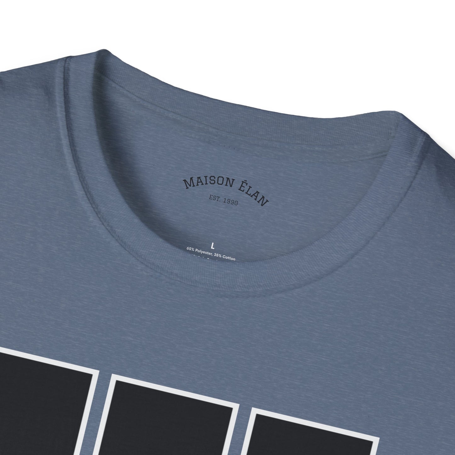 Wave T-Shirt - Ocean Lover's Tee