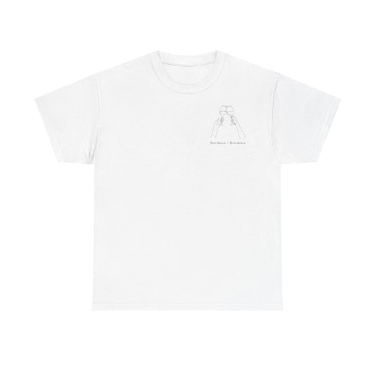 Women’s Bordeaux>Bordeaux Tee