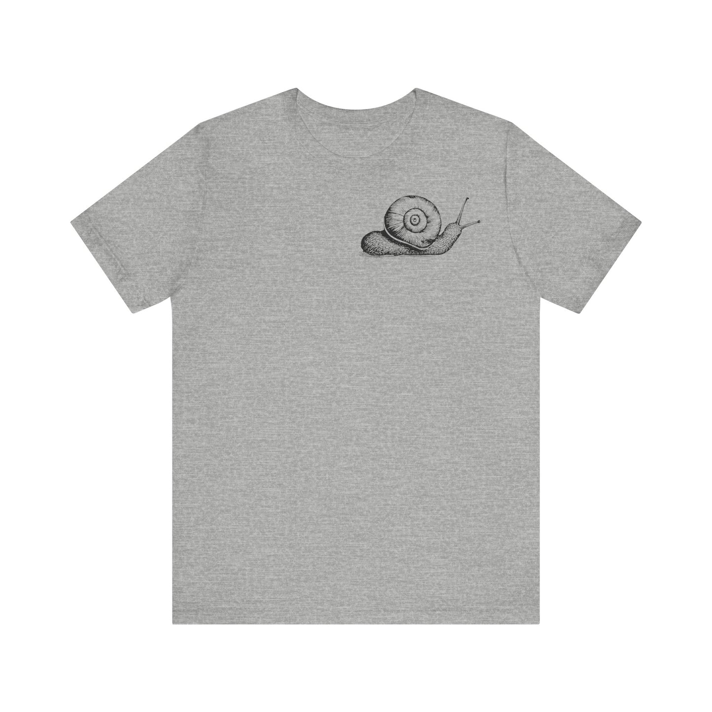 Snail Tee