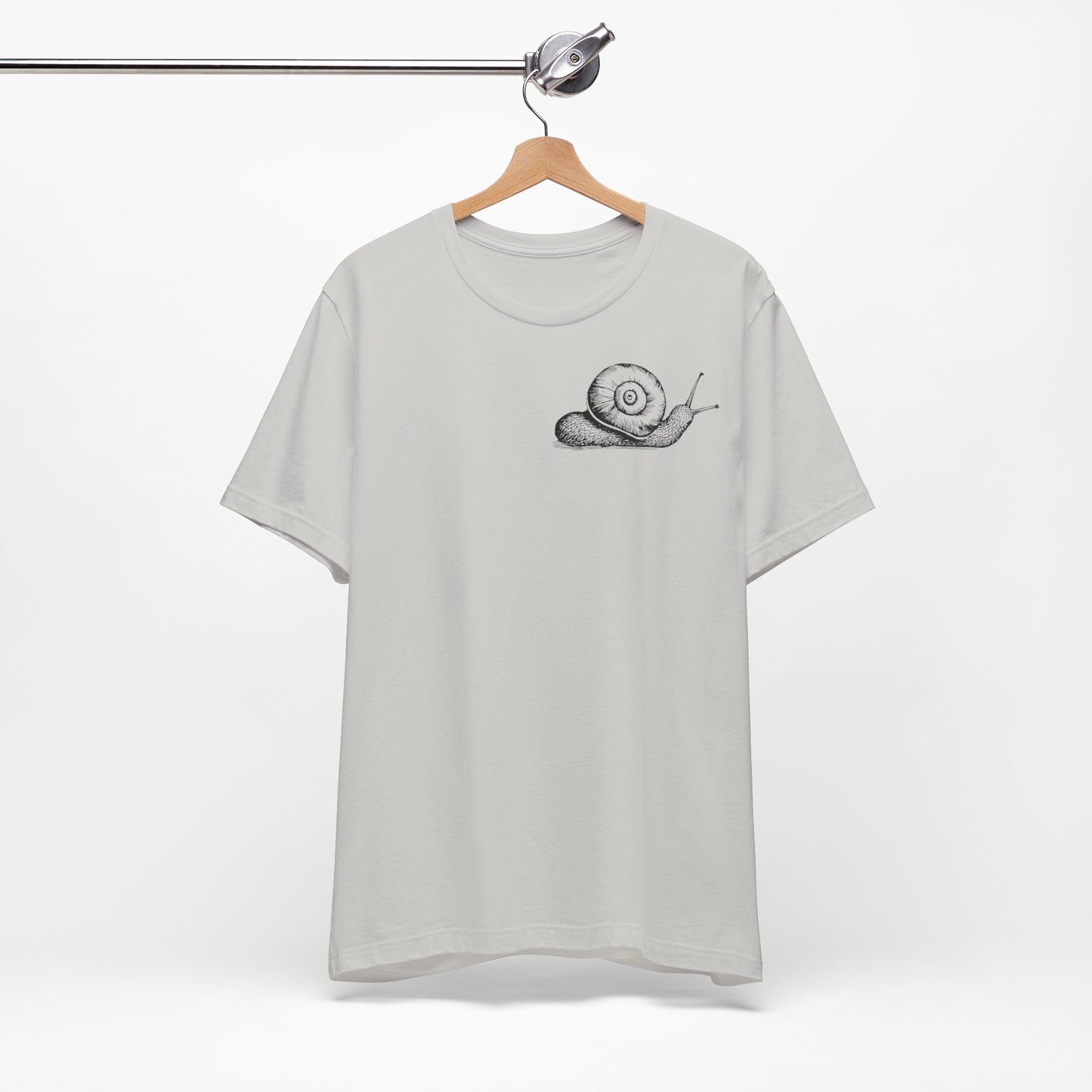Snail Tee
