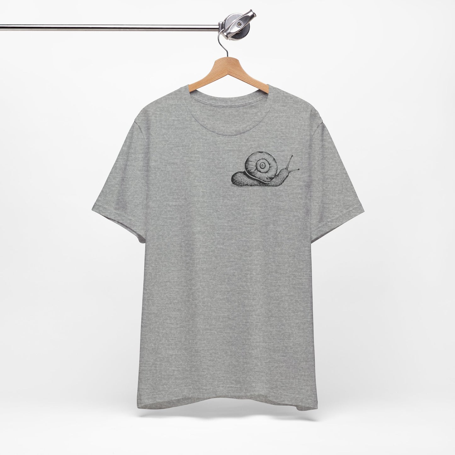 Snail Tee