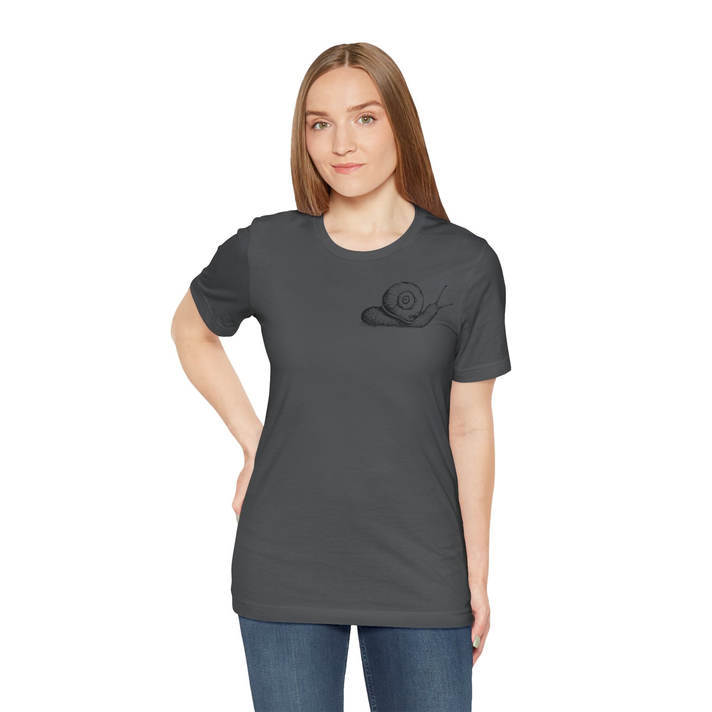 Snail Tee