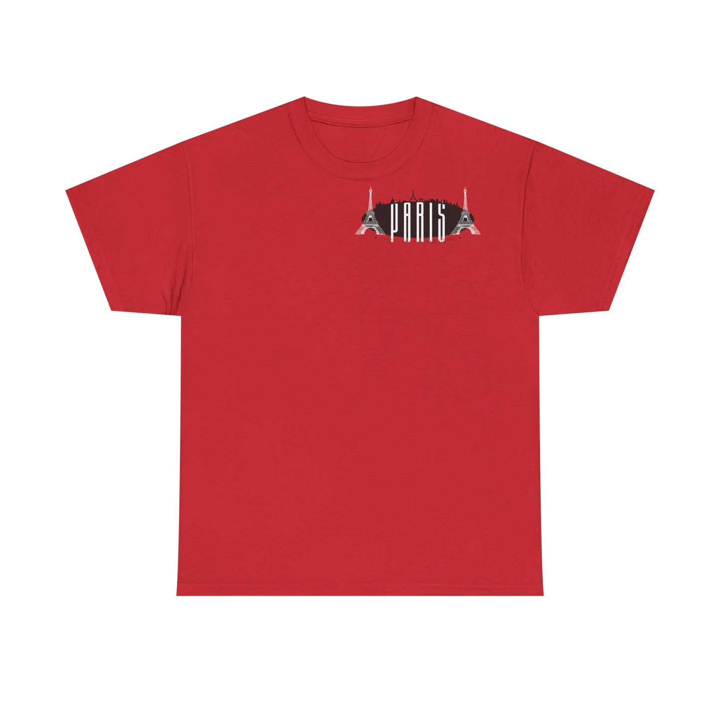 Vintage Vibe Unisex Heavy Cotton Tee