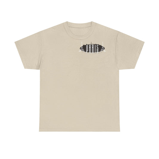 Vintage Vibe Unisex Heavy Cotton Tee