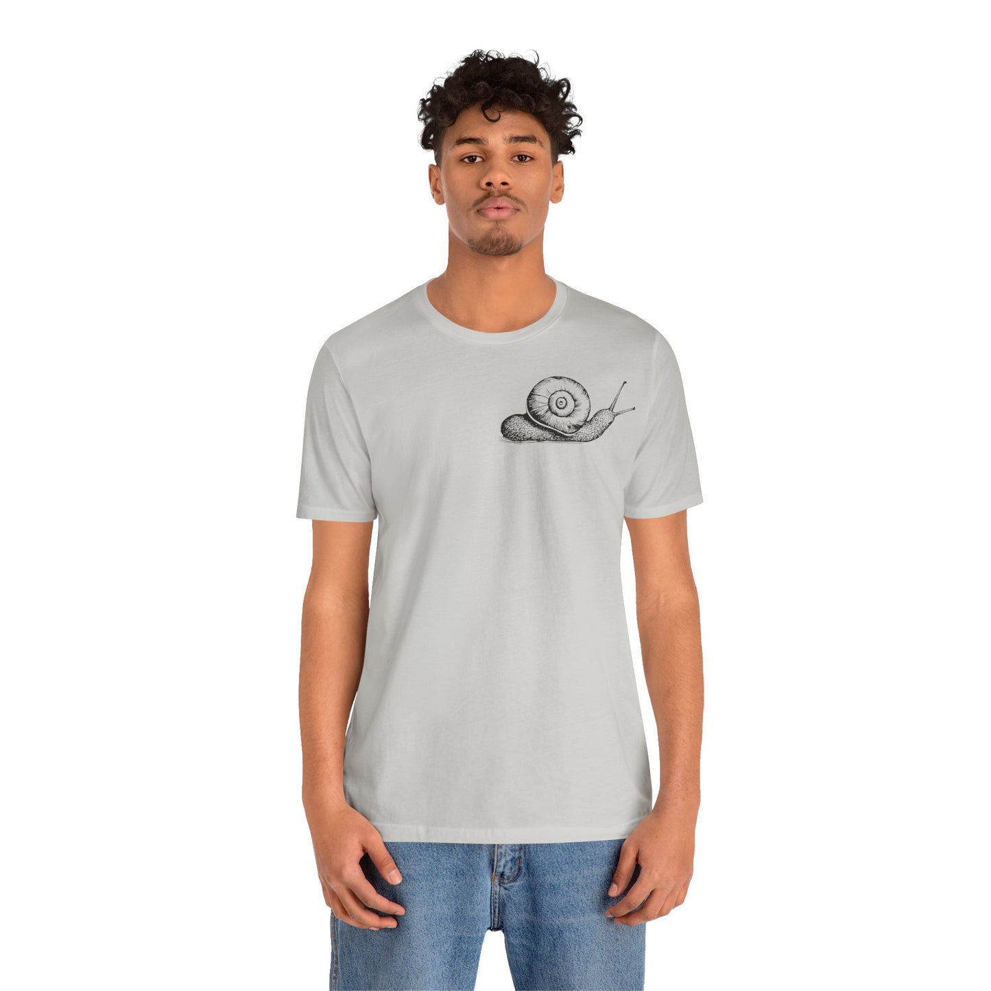 Snail Tee