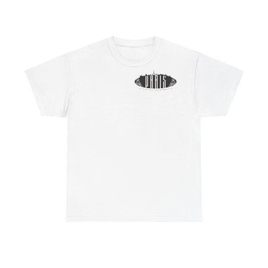 Vintage Vibe Unisex Heavy Cotton Tee