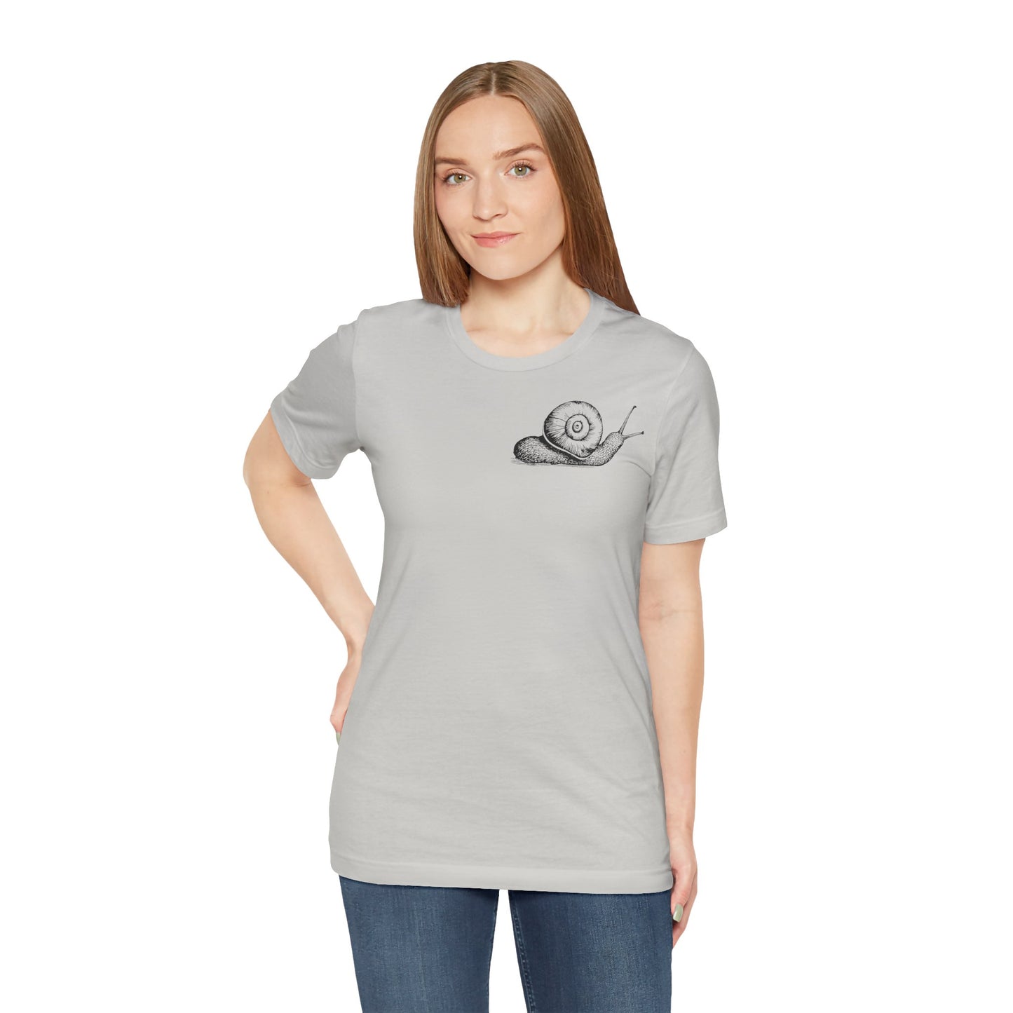 Snail Tee